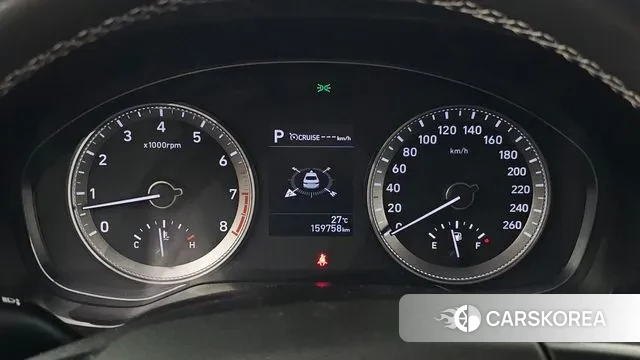 Hyundai Grandeur IG id 3227027 из Кореи 18