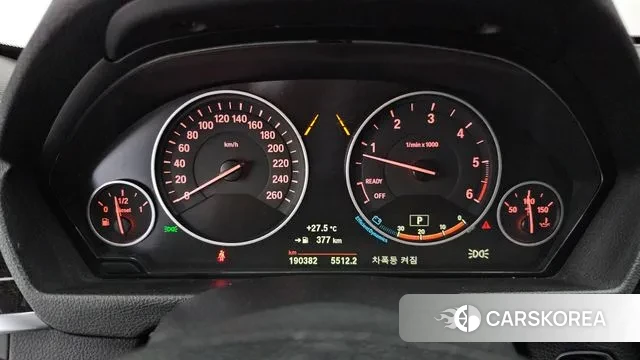 BMW 3 Series GT (F34) id 3005020 из Кореи 18