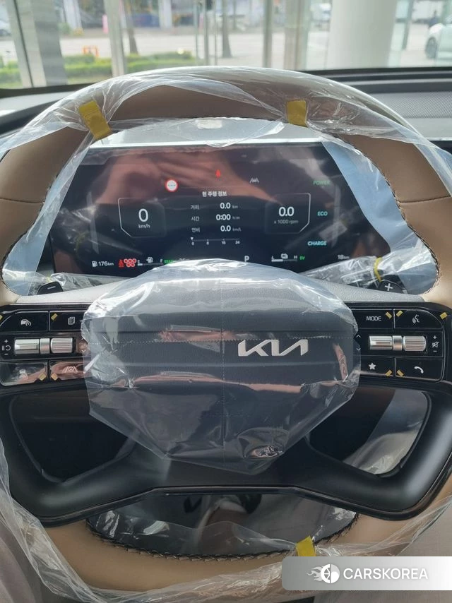 Kia The New Sorento 4th Generation id 4353835 из Кореи 18