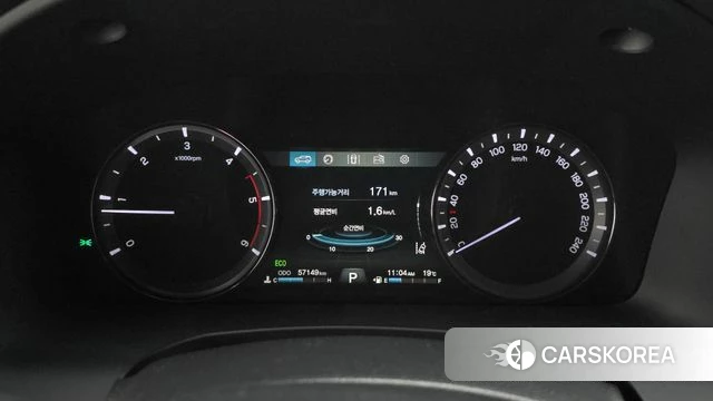 Ssangyong Rexton Sports Cannes id 3942573 из Кореи 18