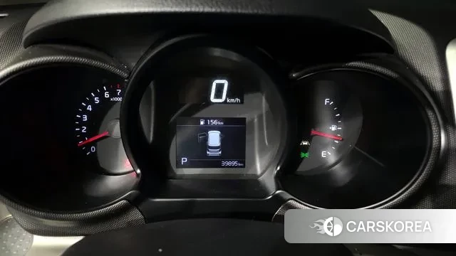 Kia The New Ray id 3509037 из Кореи 18