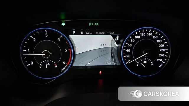 Hyundai Palisade id 4293609 из Кореи 30