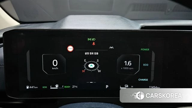 Kia The New Carnival 4th Generation id 3922010 из Кореи 18