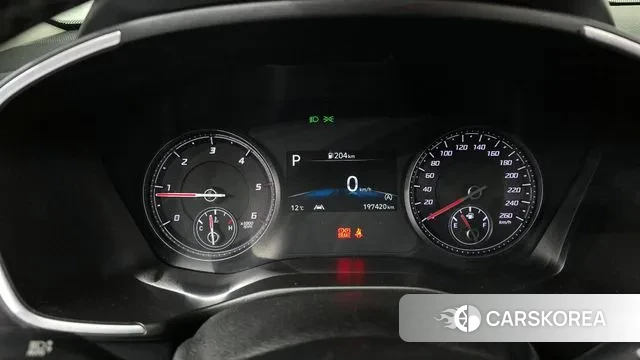 Hyundai The New Santa Fe id 3741673 из Кореи 18