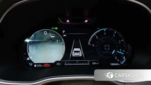 Genesis GV80 id 2961129 из Кореи 18