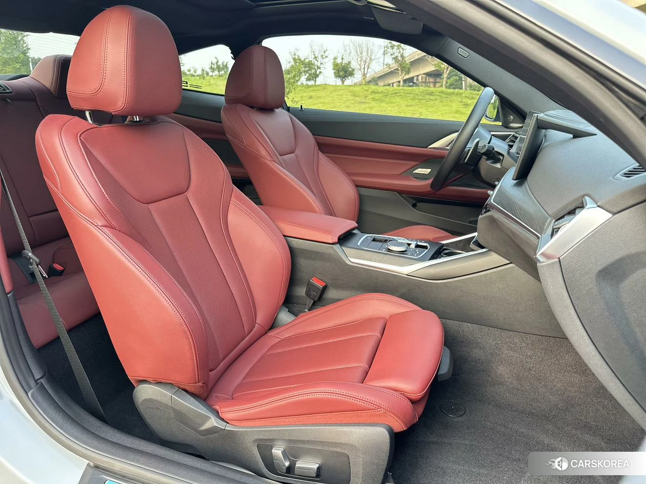 BMW 4 series id 4515217 из Китая 14
