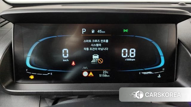 Hyundai Casper id 4870881 из Кореи 29