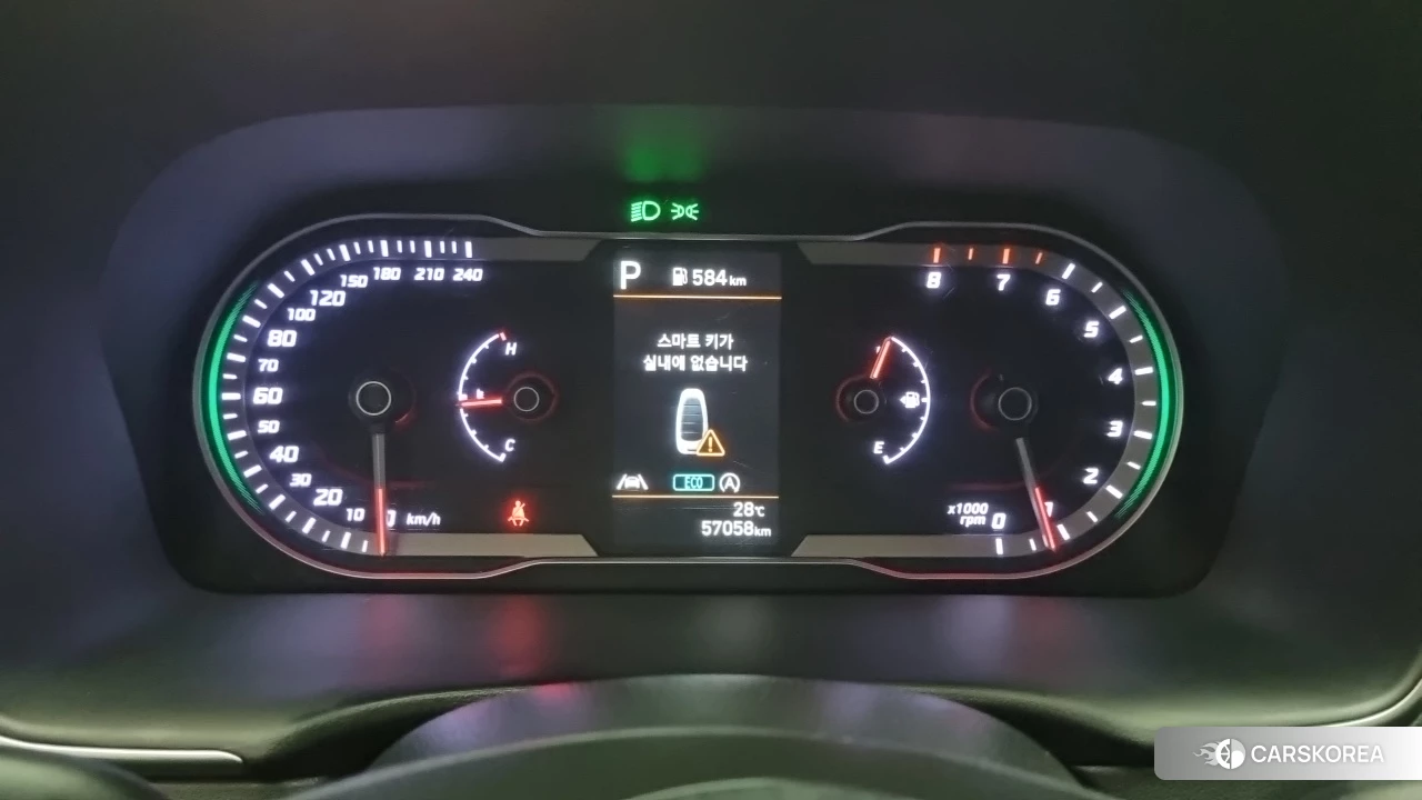 Hyundai Tucson (NX4) id 4625154 из Кореи 16