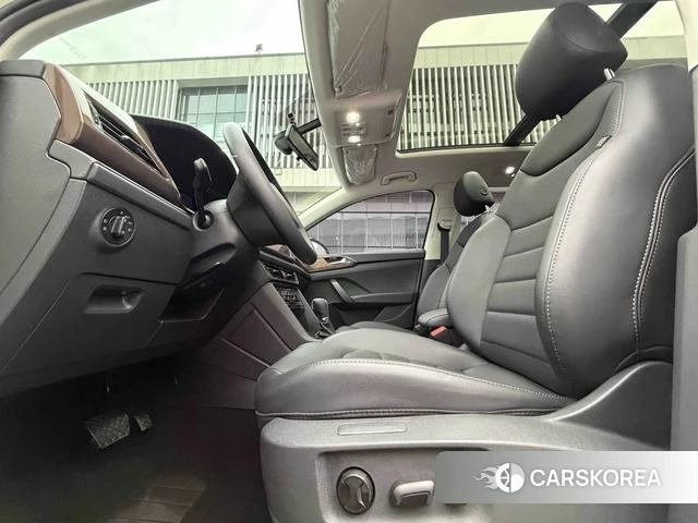 Volkswagen Tuyue id 4277883 из Китая 16