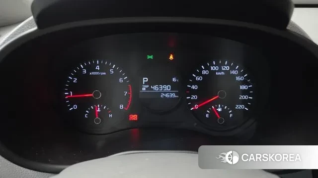 Kia Morning Urban (JA) id 3329573 из Кореи 18