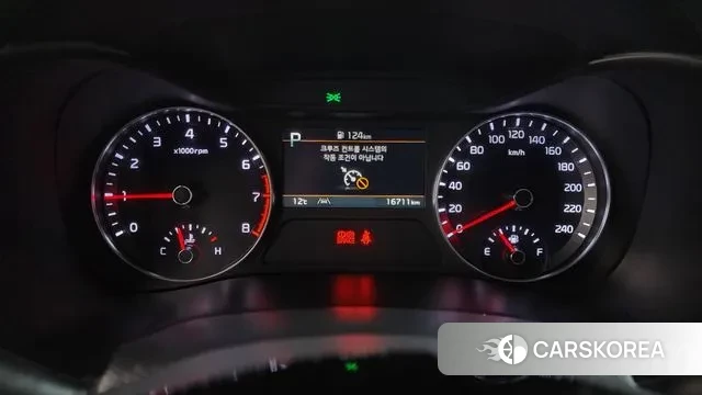 Kia The New K3 2nd generation id 3739527 из Кореи 18