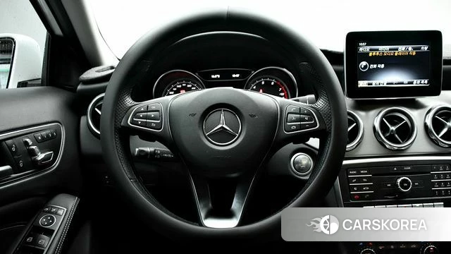 Mercedes-Benz GLA-Class X156 id 4363009 из Кореи 18