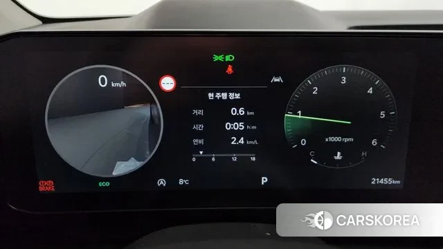 Kia The New Carnival 4th Generation id 3590386 из Кореи 18