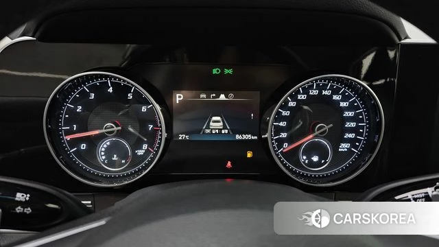 Hyundai The New Grandeur IG id 4344689 из Кореи 18