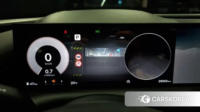 Genesis G80 (RG3) id 3200826 из Кореи 18