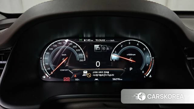 Kia More K9 id 3965993 из Кореи 18