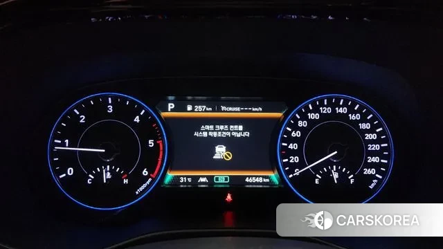 Hyundai Palisade id 3000255 из Кореи 18