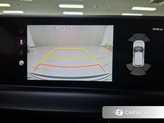 Kia The New Seltos id 4940950 из Кореи 18