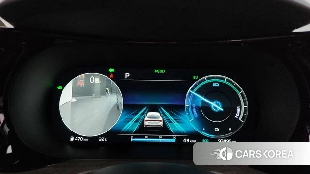 Kia K5 Hybrid 3rd Generation id 4470185 из Кореи 18