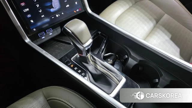 Ssangyong Torres id 4506363 из Кореи 33