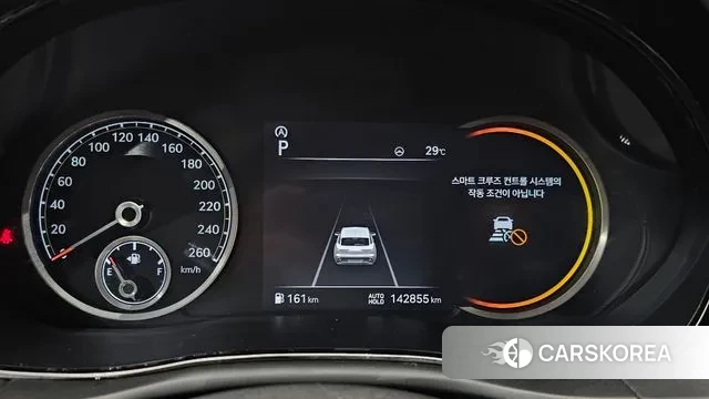 Genesis GV70 id 3154941 из Кореи 18