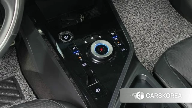 Kia Di All New Niro EV id 4489020 из Кореи 29