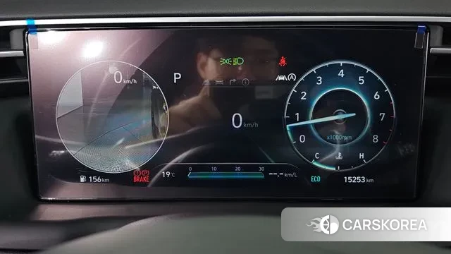 Hyundai Tucson (NX4) id 3322084 из Кореи 18