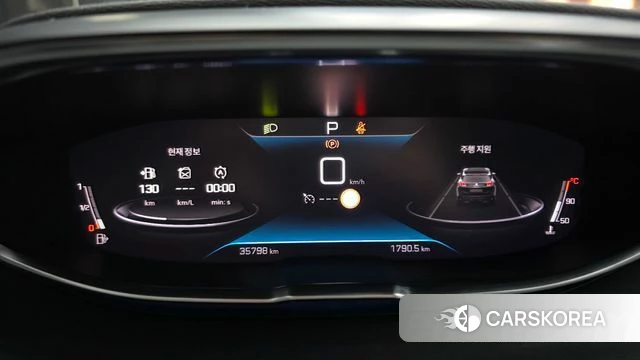 Peugeot 3008 second generation id 4579703 из Кореи 18