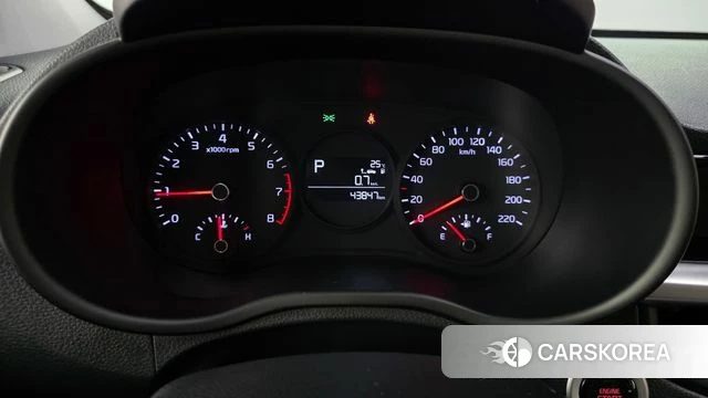 Kia All New Morning (JA) id 4568531 из Кореи 29