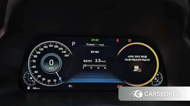 Hyundai Sonata (DN8) id 3469642 из Кореи 18