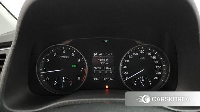 Hyundai Avante AD id 4491209 из Кореи 29