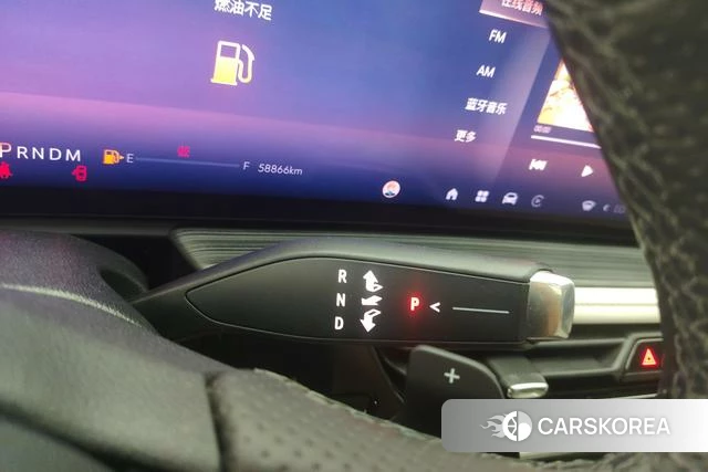 Buick Lacrosse id 4208219 из Китая 14