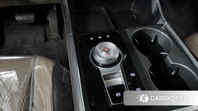 Kia The New Carnival 4th Generation id 4194267 из Кореи 34