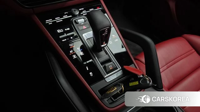 Porsche Cayenne (PO536) id 4354697 из Кореи 31