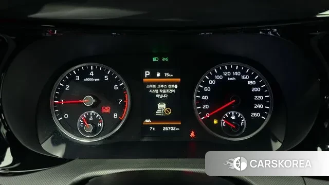 Kia K5 3rd generation id 3685844 из Кореи 18