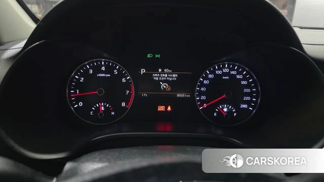 Kia The New K3 2nd generation id 4244436 из Кореи 29