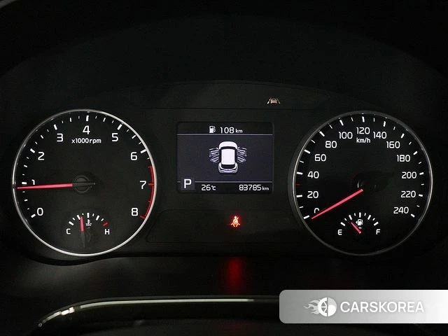 Kia Seltos id 4887256 из Кореи 18