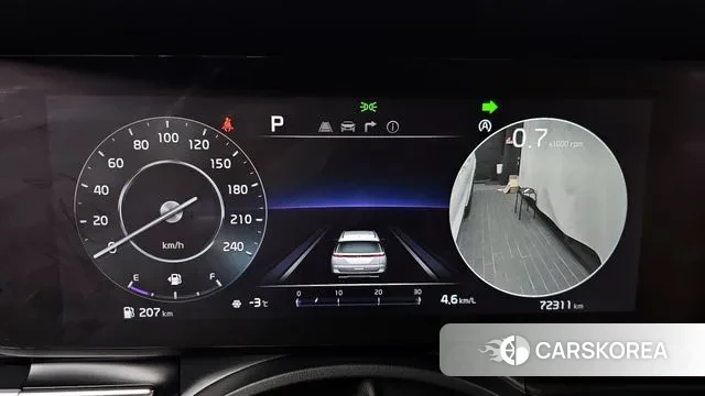 Kia Carnival 4th generation id 3601324 из Кореи 18