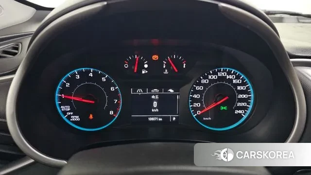 Chevrolet (GM Daewoo) The New Malibu id 3697292 из Кореи 18