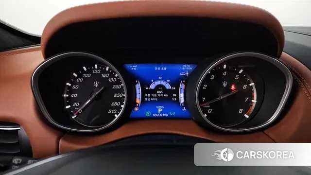 Maserati Levante id 3374073 из Кореи 18