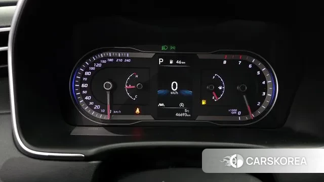 Hyundai Tucson (NX4) id 3483797 из Кореи 18