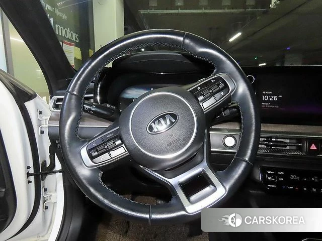 Kia K5 3rd generation id 4784770 из Кореи 18