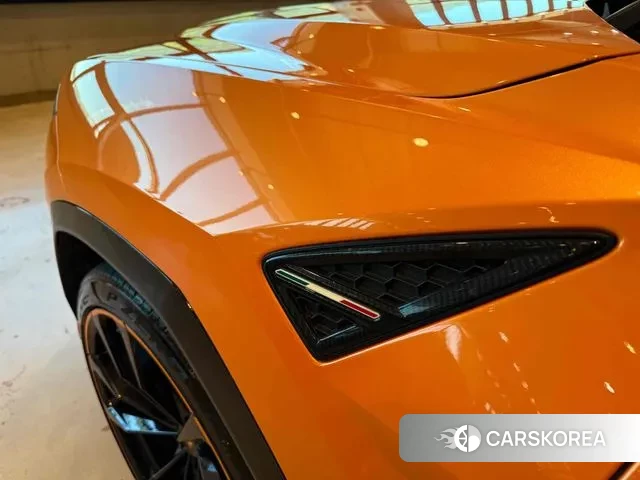 Lamborghini Urus id 2984972 из Кореи 18
