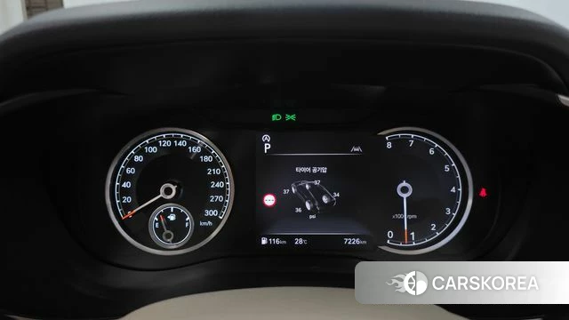 Genesis The New G70 id 4649995 из Кореи 30