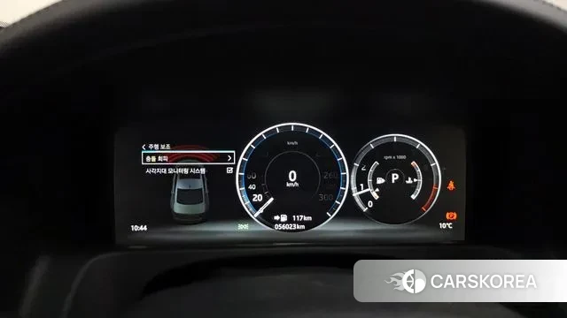 Jaguar XF (X260) id 3325071 из Кореи 18