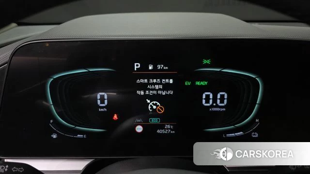 Kia Di Ol Nu Niro id 4899112 из Кореи 33