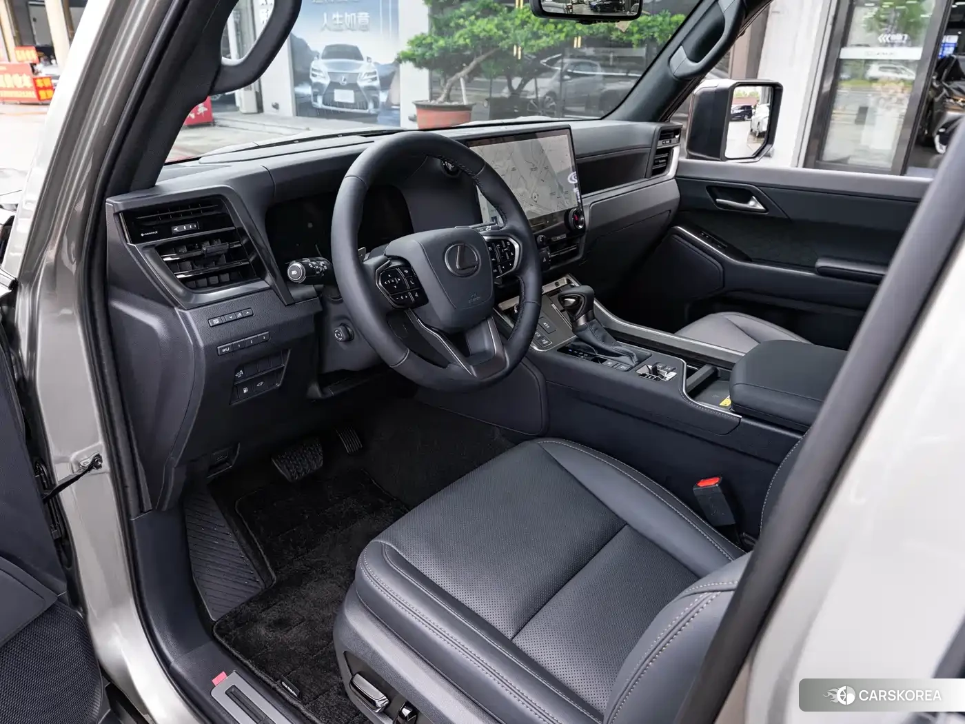 Lexus GX id 4515465 из Китая 24