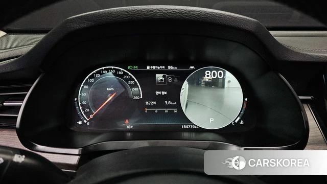 Kia K7 Premier id 3801148 из Кореи 18