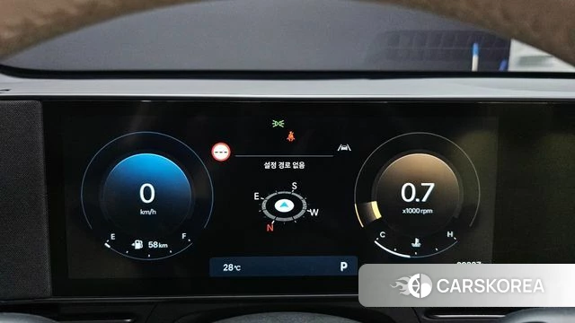 Hyundai Kona (SX2) id 4381525 из Кореи 34