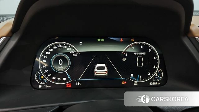 Hyundai Sonata (DN8) id 3866167 из Кореи 18